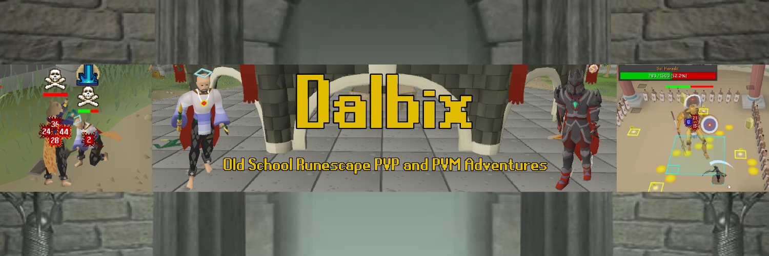 Dalbix banner