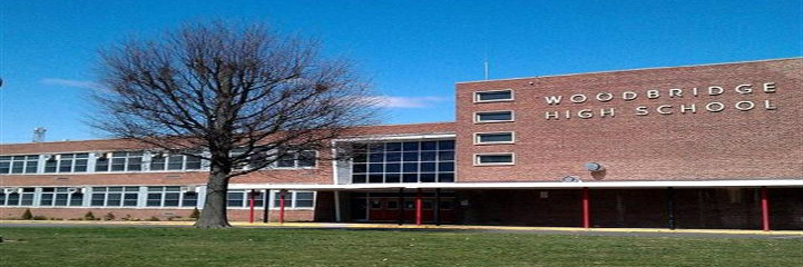 WHS English Department banner