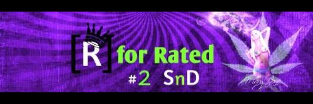 forRated's profile banner image
