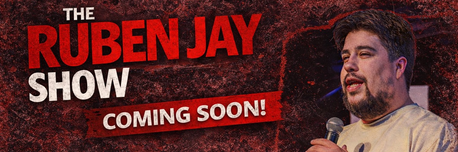 Ruben Jay banner
