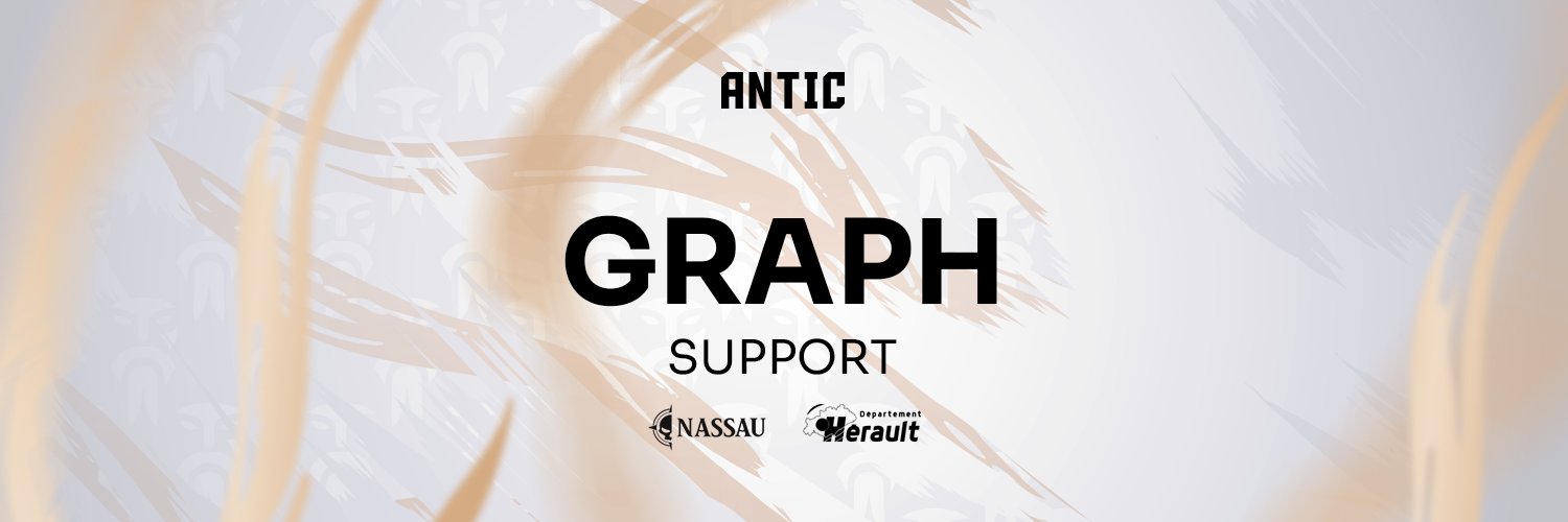 Graph banner