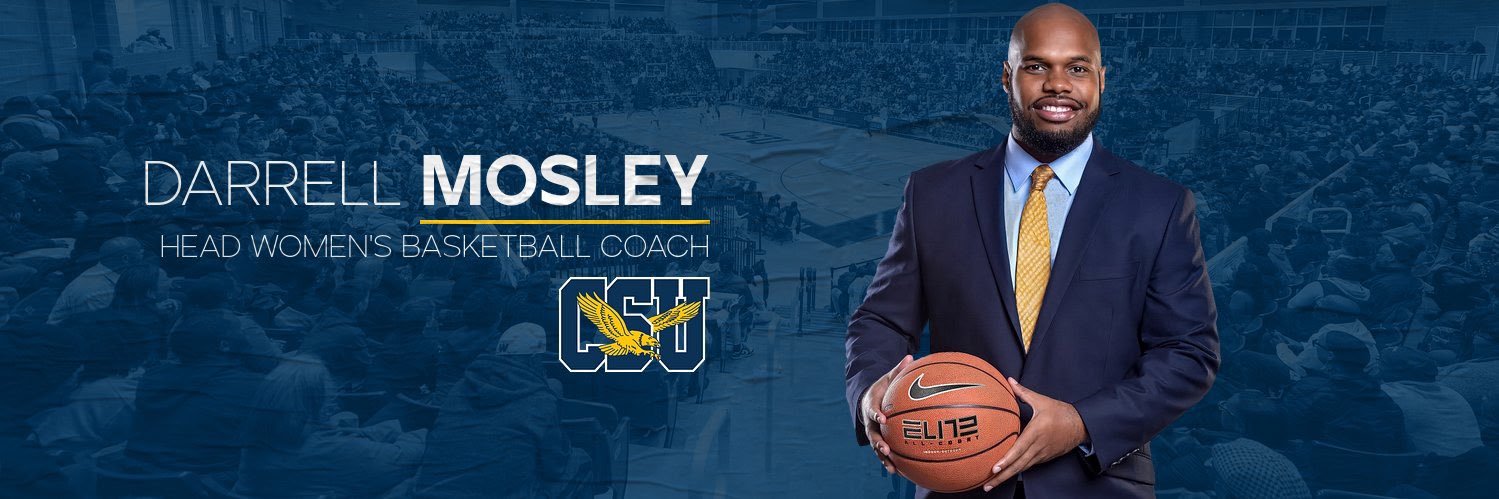 Darrell Mosley banner