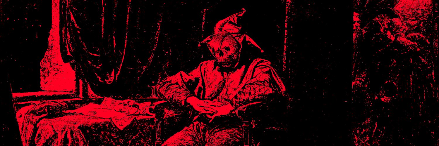 ℟ ∑ Ɖ Ḑ banner