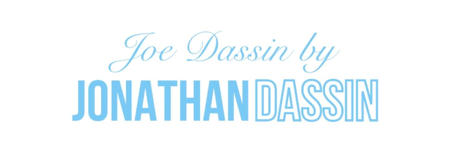 Jonathan Dassin banner