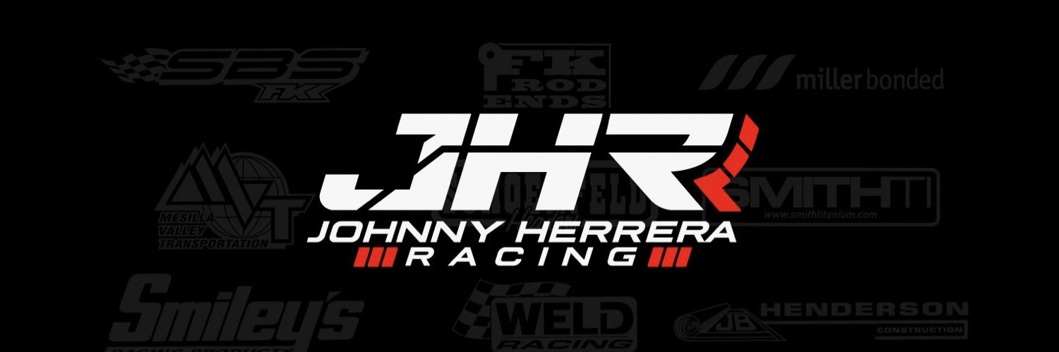 Johnny Herrera banner