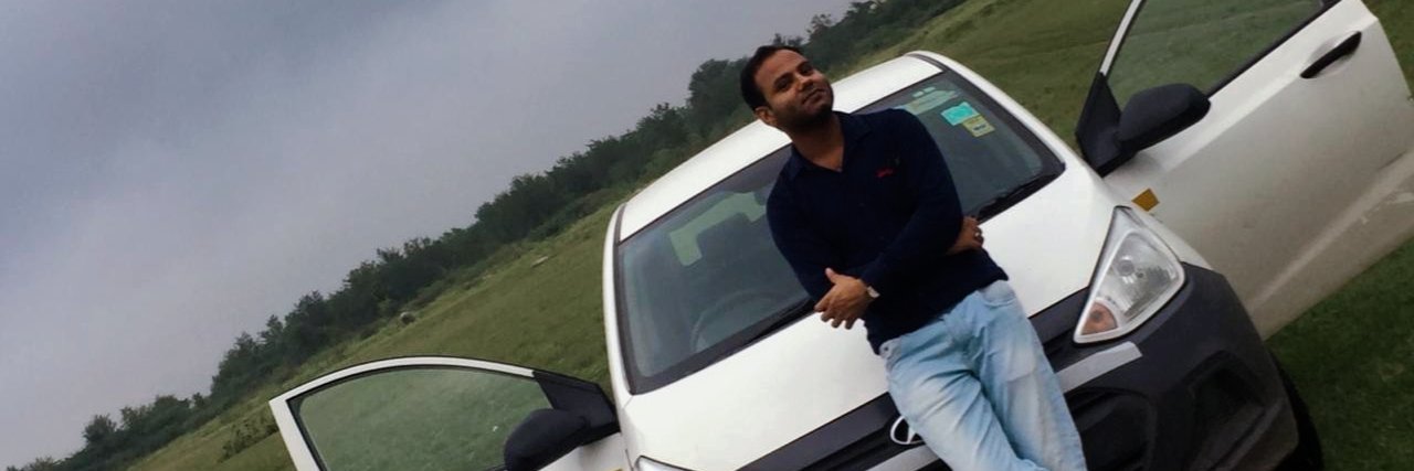 CMA Ashok Joshi banner