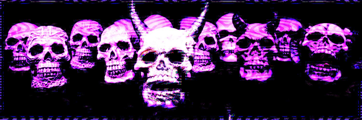 Fukushima Zombie banner