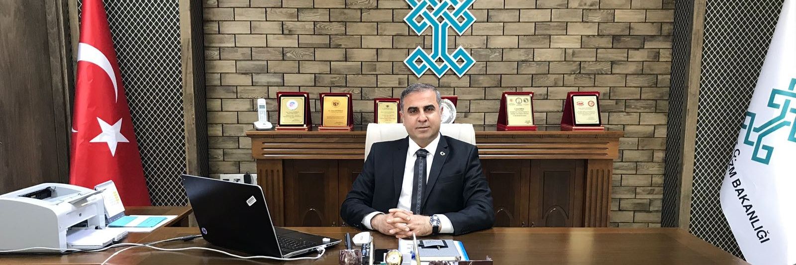 ahmetdemrdag's profile banner image