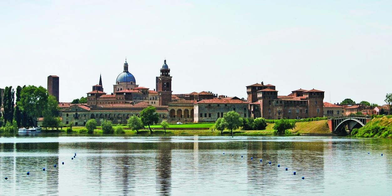 VisitMantova's profile banner image
