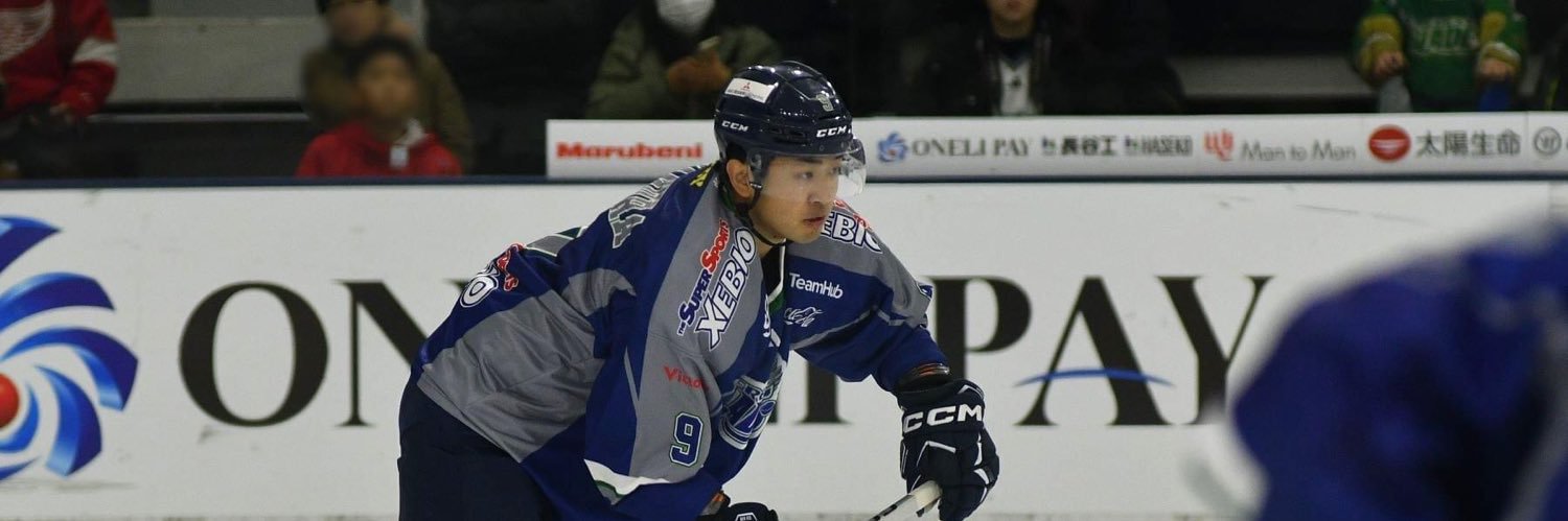 川村一希 / Kazuki Kawamura banner