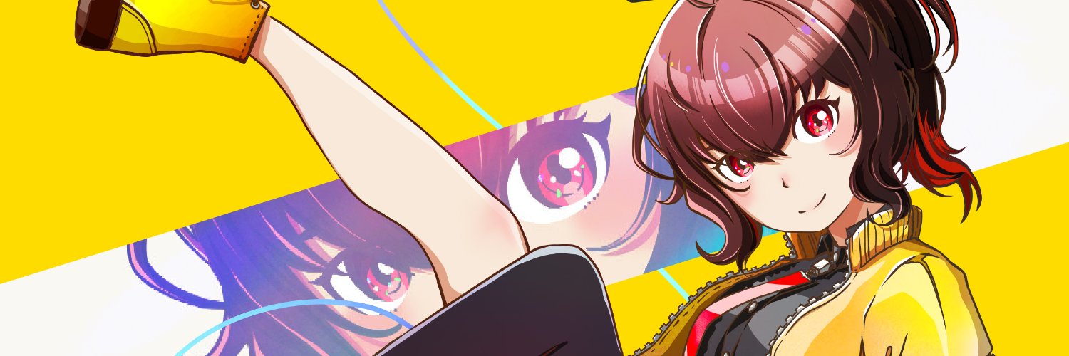 ﾓﾁﾓﾁ🍑=3 banner