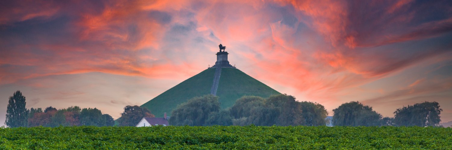 Commune de Waterloo banner