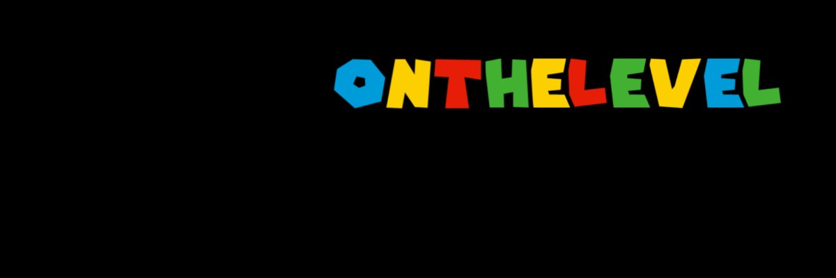 onthelevel007's profile banner image