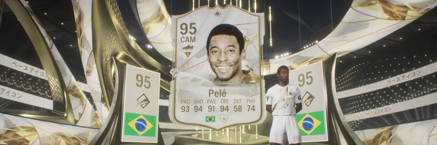keppaFIFAFC's profile banner image