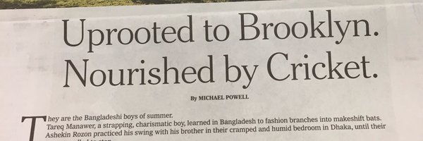 SeanPlambeck Profile Banner