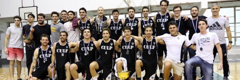 Universitario Básquet banner