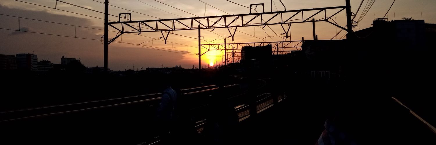 Draprayogi's profile banner image