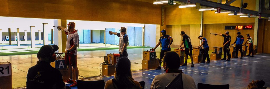 Kristian Callaghan banner