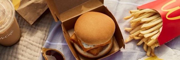 McDonaldsCorp Profile Banner