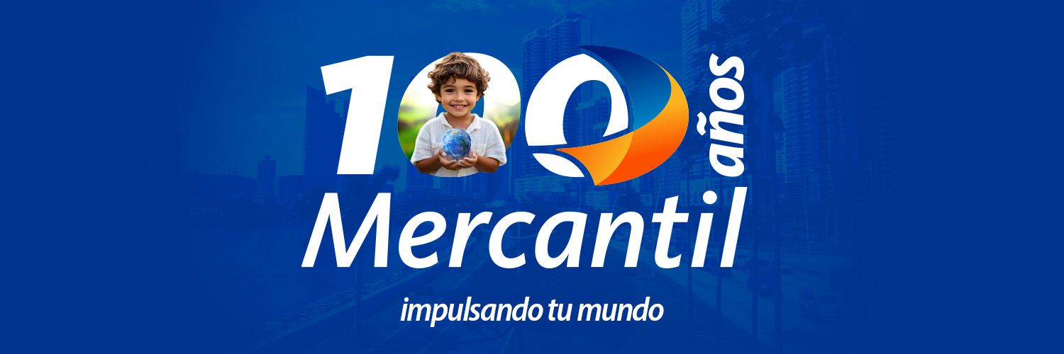 Mercantil Seguros banner