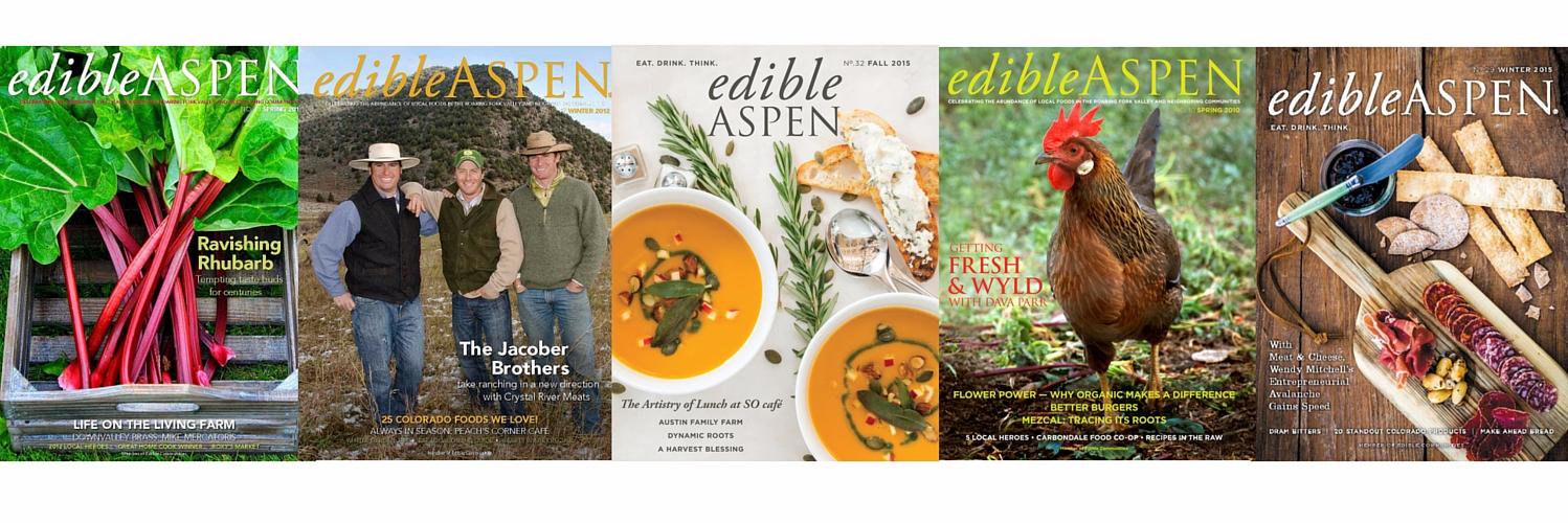 EdibleAspen's profile banner image