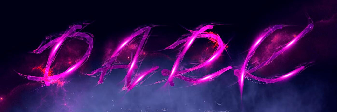 TheDaemonDevil's profile banner image