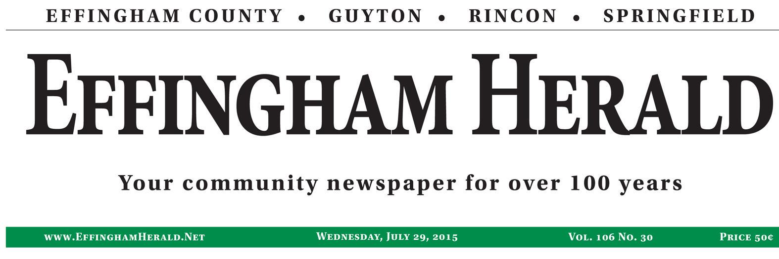 EffinghamHerald's profile banner image