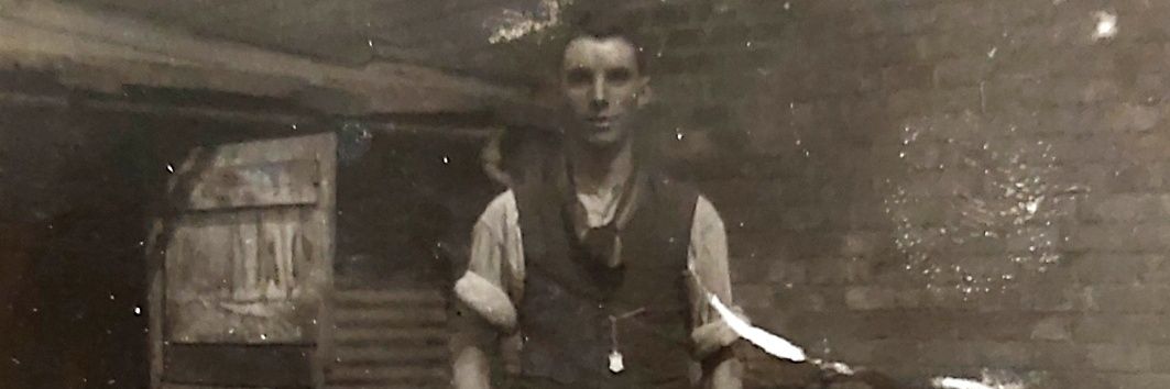 Keith Illustrious banner