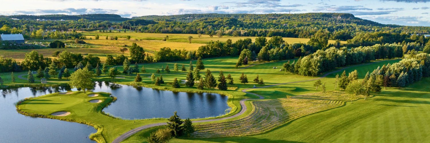 🇨🇦 Crosswinds Golf banner