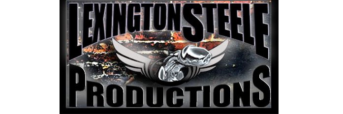 Lexington Steele banner