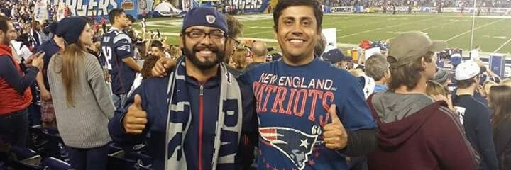 cainever7's profile banner image