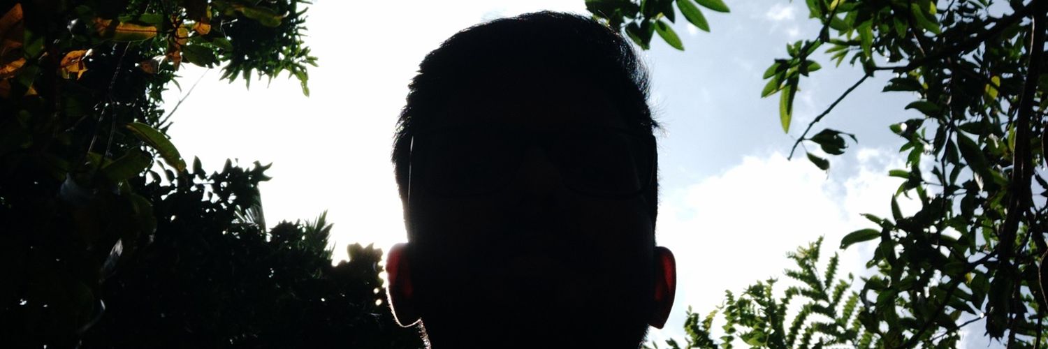 ginnuganesan's profile banner image