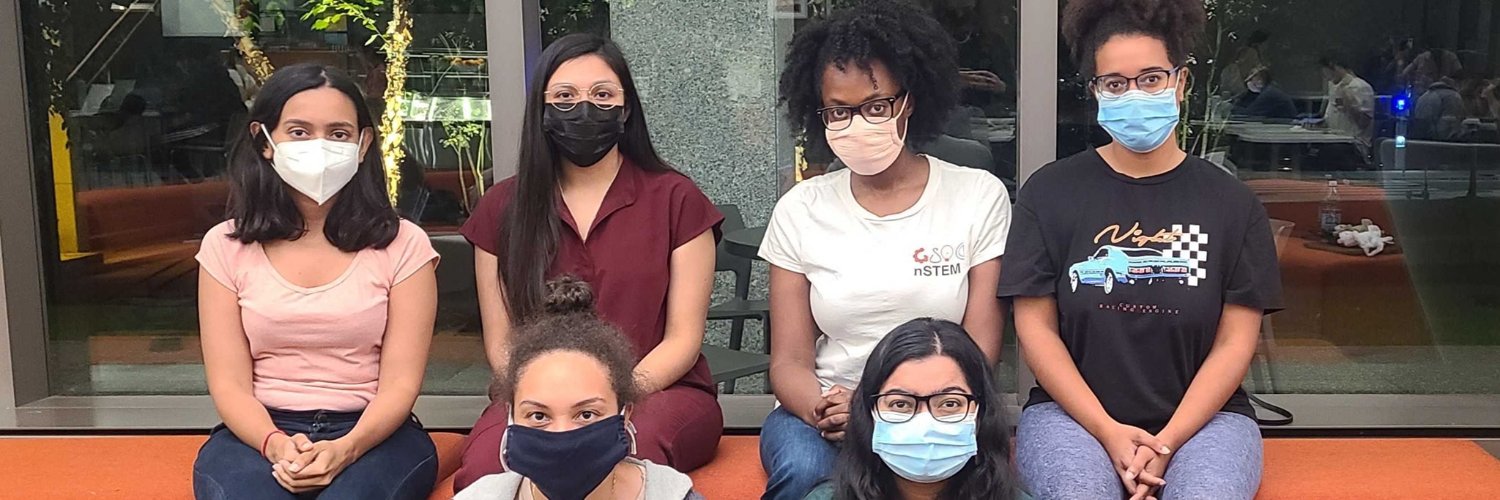 GSOCnSTEM at Brown banner