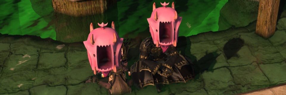 ShinyShinryu's profile banner image