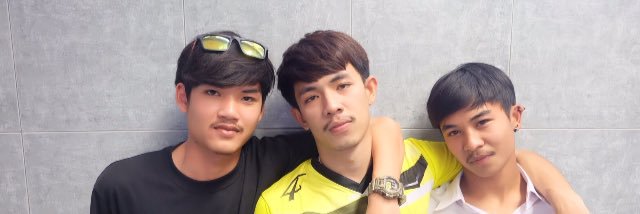 rujfree's profile banner image