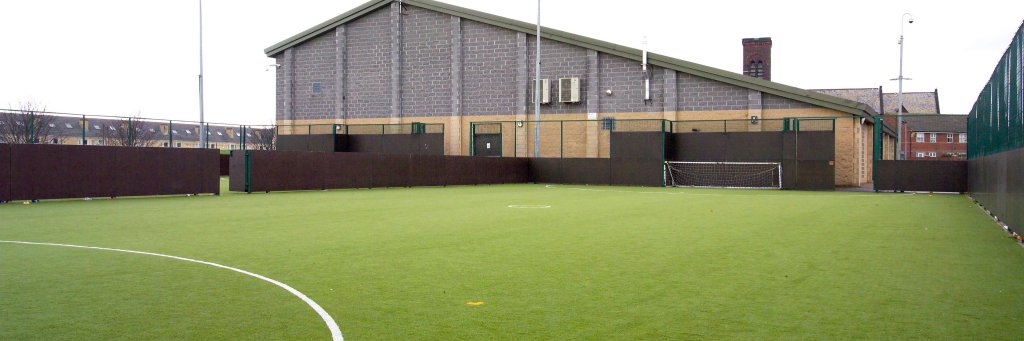 Jubilee Sports Bank banner