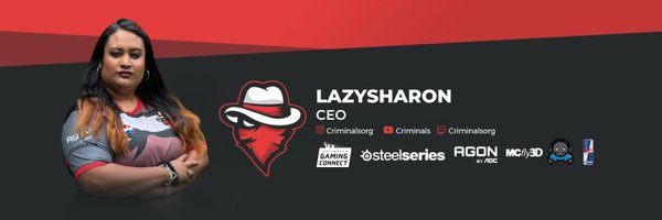 ILazysharon Profile Banner