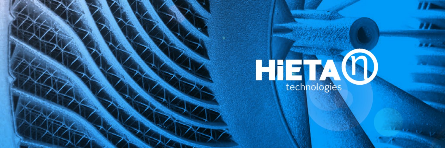 HiETA Technologies banner