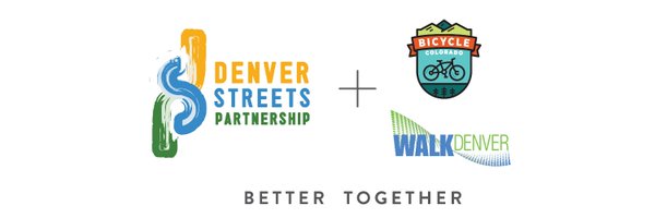WalkDenver Profile Banner