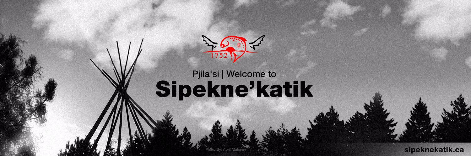 Sipekne'katik banner