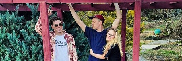 hackattack300's profile banner image