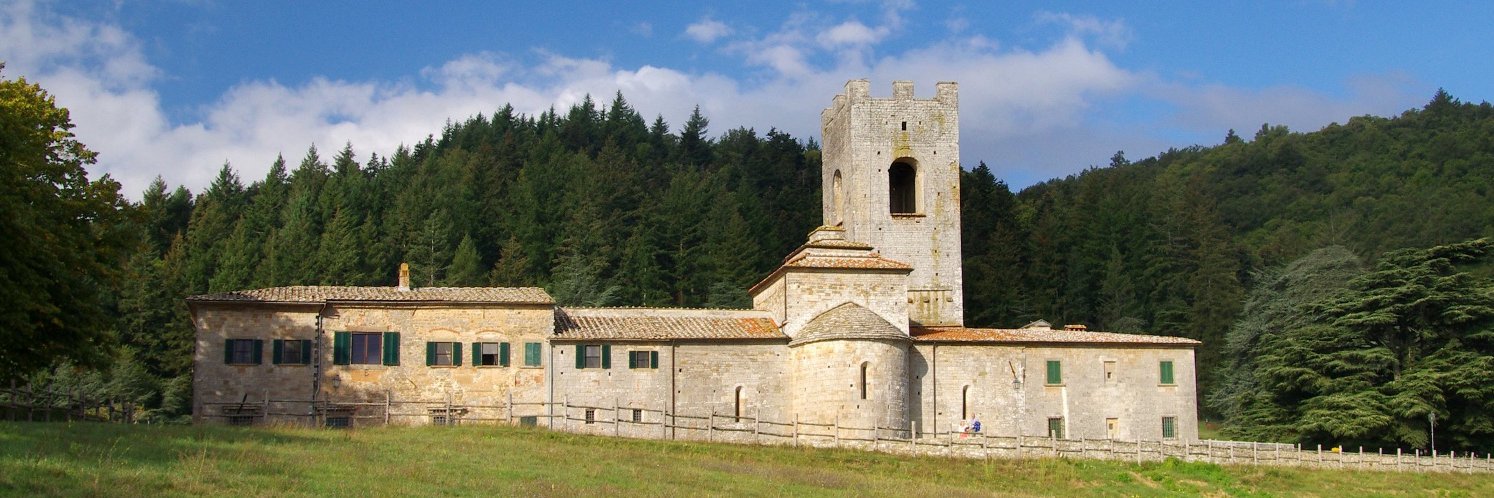 Badia a Coltibuono banner