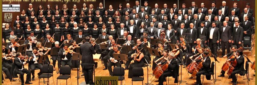 Coro_UNAM's profile banner image