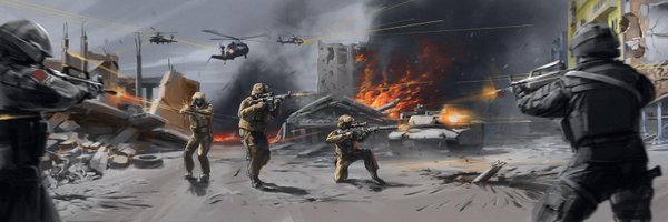 firefrontgame Profile Banner