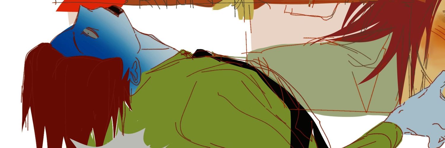 🏞🏞's banner