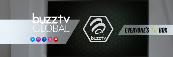 BuzzTVDirect Profile Banner