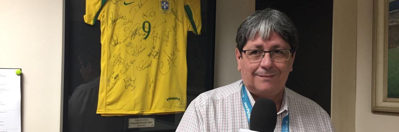 wellington campos banner