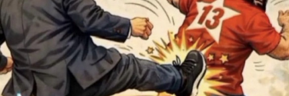 fonsecacleber's profile banner image