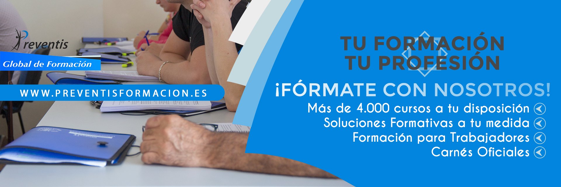 Preventis_Form's profile banner image