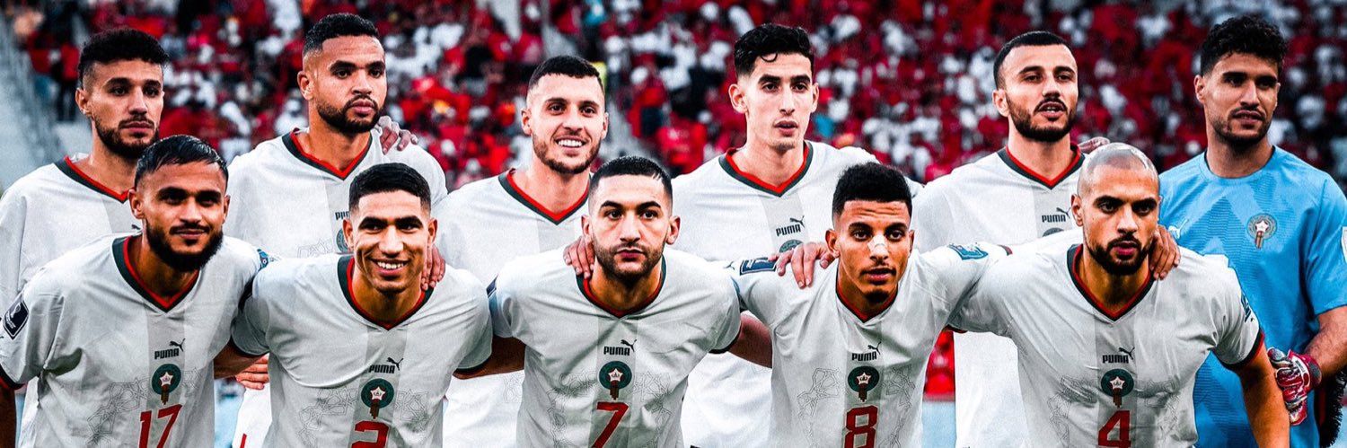 ach 🇲🇦 banner
